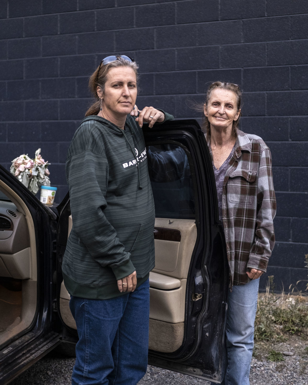 Good Samaritan Mission
